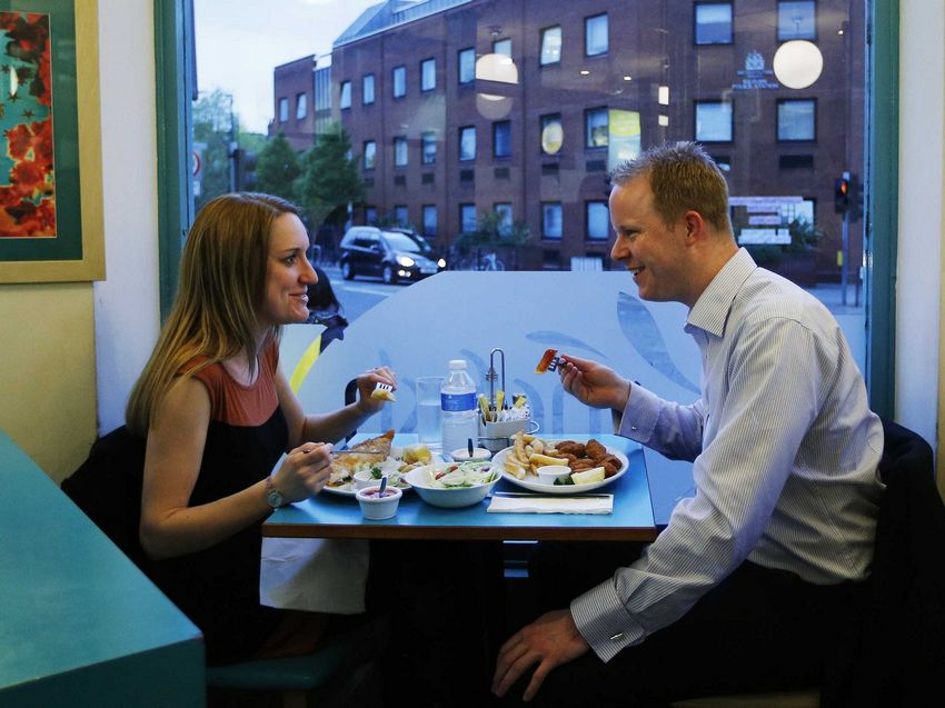 Dating with European ladies in 2026